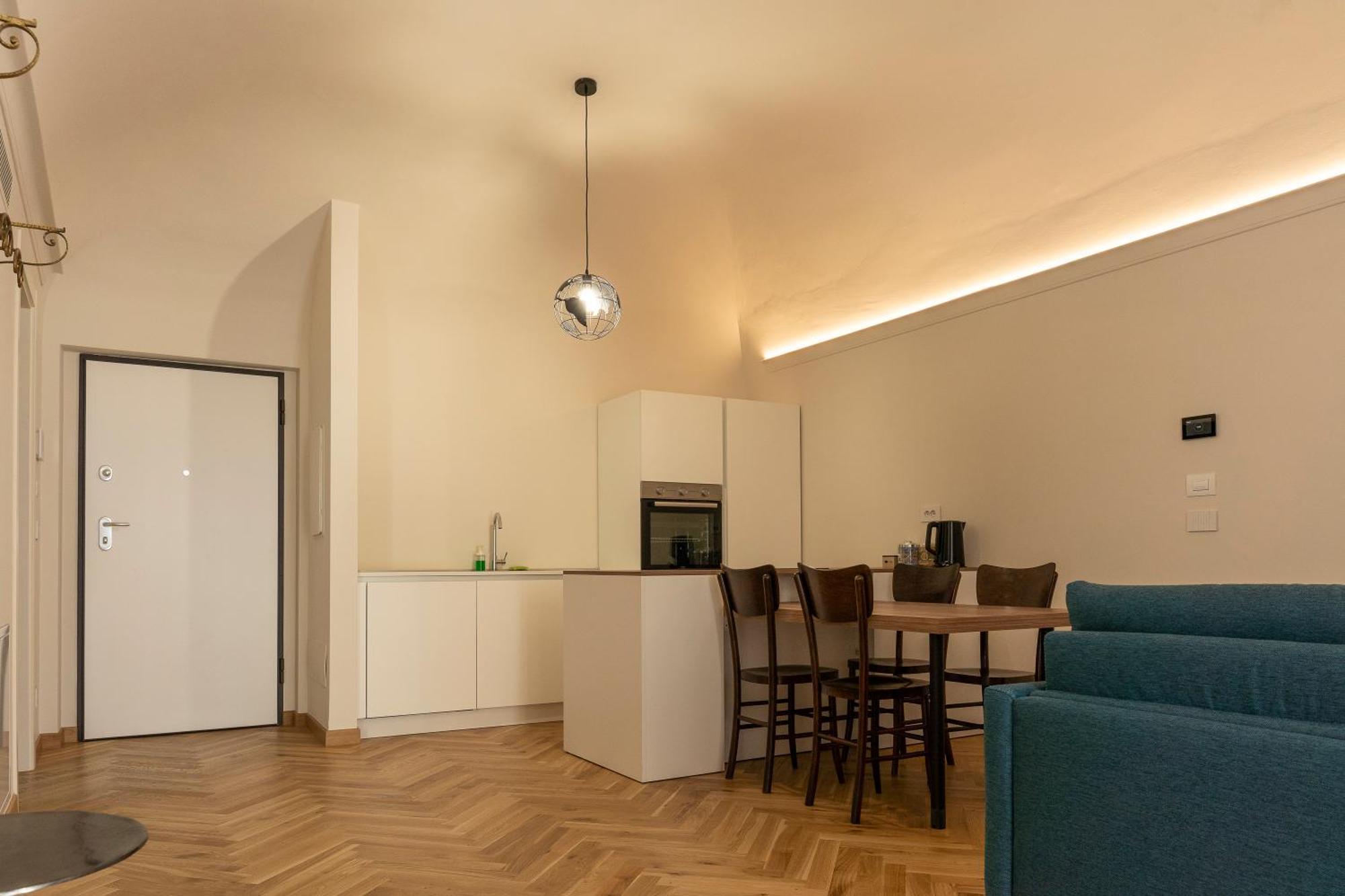 Casa Del Viaggiatore 토리노 외부 사진