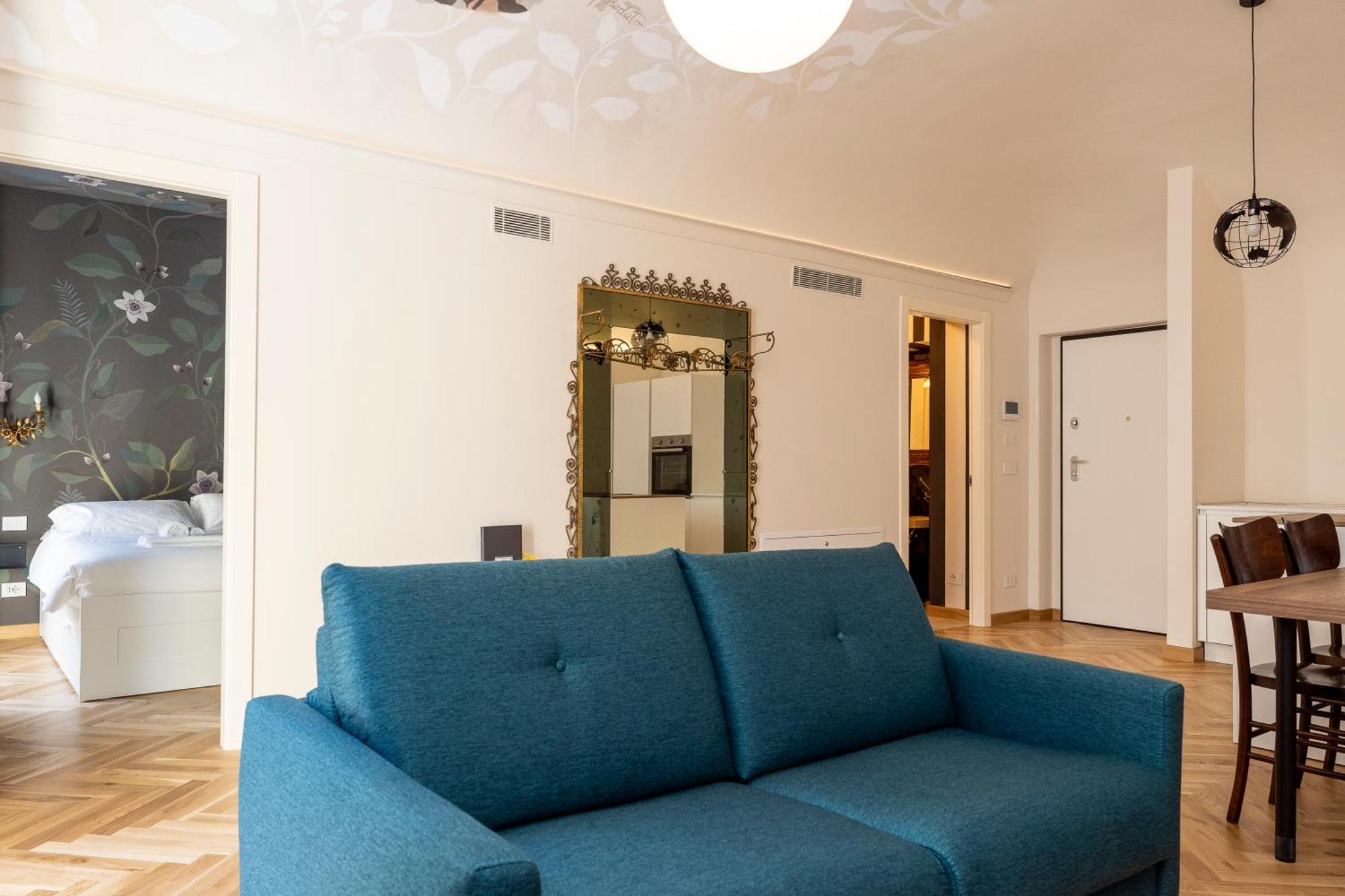 Casa Del Viaggiatore 토리노 외부 사진