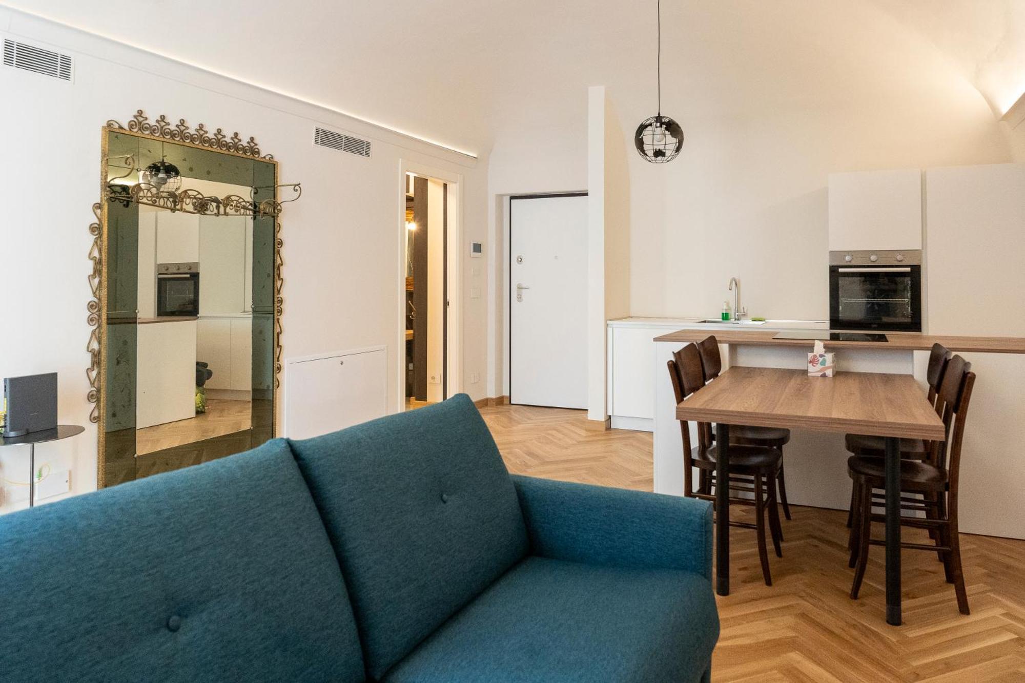 Casa Del Viaggiatore 토리노 외부 사진